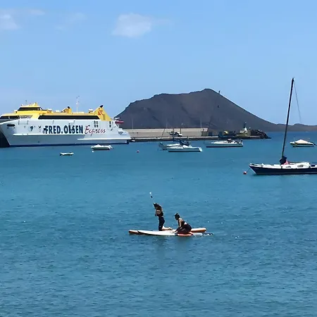 Catalinas Сasa de vacaciones *