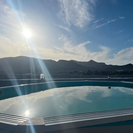 Сasa de vacaciones Catalinas *