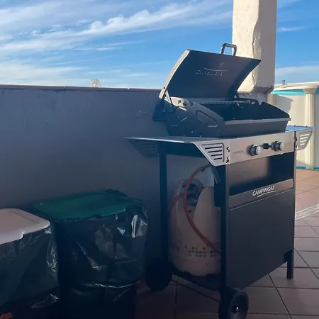 Сasa de vacaciones Catalinas