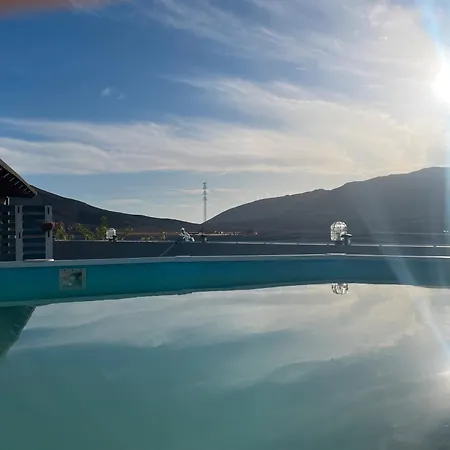 Catalinas Сasa de vacaciones Gran Tarajal