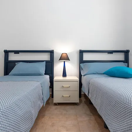 Catalinas Сasa de vacaciones Gran Tarajal