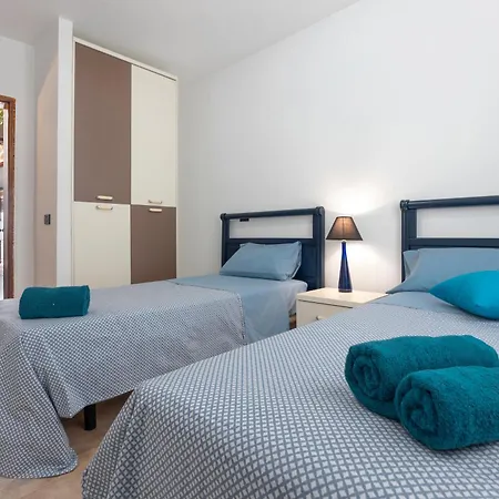 Сasa de vacaciones Catalinas Gran Tarajal