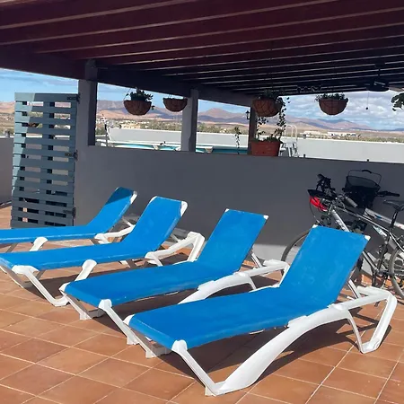 Catalinas Dom wakacyjny Gran Tarajal