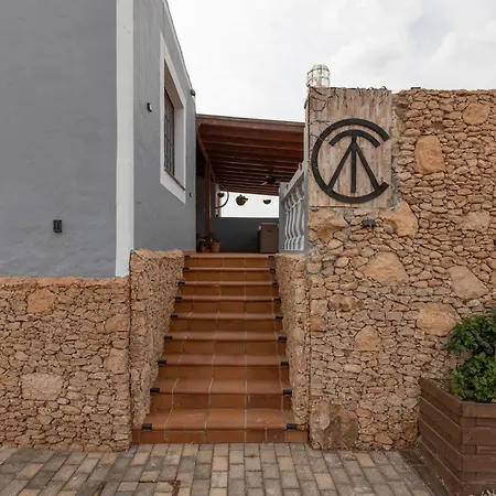 Casa vacanze Catalinas *