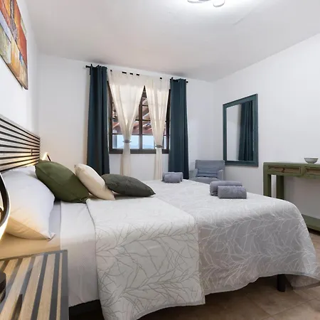 Casa vacanze Catalinas