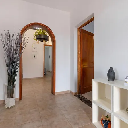Casa vacanze Catalinas *