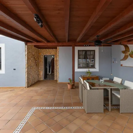 Casa vacanze Catalinas