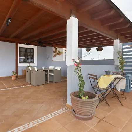 Casa vacanze Catalinas Gran Tarajal